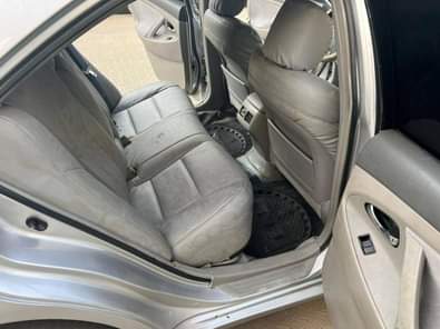 A picture of Neatly used Toyota Camry 09 Thumbstart 4 Plugs Partially first