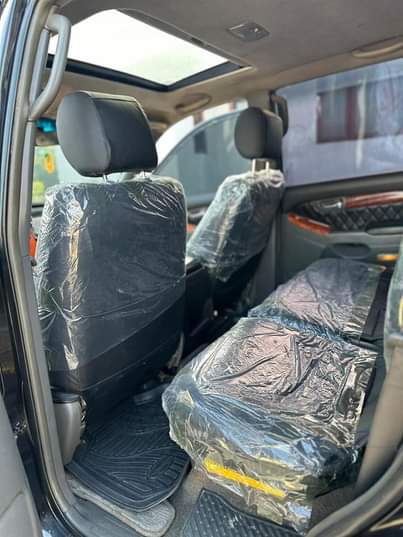 A picture of Price 40 Million LandCruiser Prado 120 DM Engine 1kd Fuel