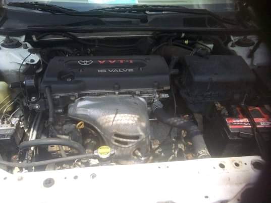 A picture of 2004 Toyota Camry Camry 04 Absolute Nothing To Fix Just