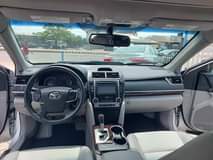 A picture of TOYOTA CAMRY model 2005