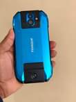 A picture of TORQUE KYV46 64GB 4GB storage