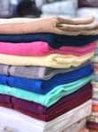 A picture of Cotton beddings