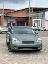 A picture of 2006 Lexus Es330