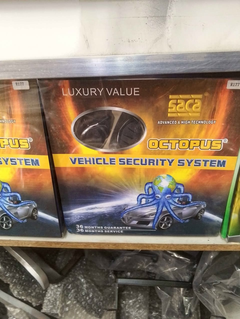 vehicle tracking