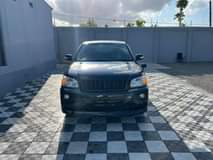toyota kluger
