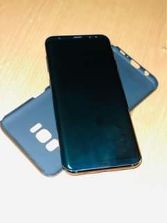 samsung galaxy s8