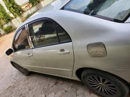 A picture of Registered 2004 model Buy and thanks me later Nothing to