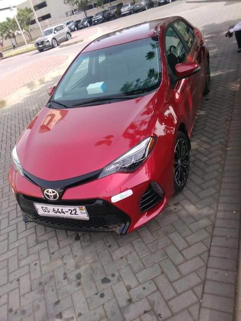 CAR D.