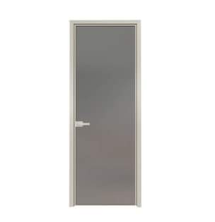 A picture of Door