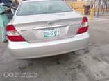 A picture of 2004 Toyota Camry