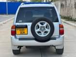 A picture of SUZUKI ESCUDO
