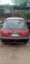 A picture of Micra