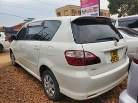 A picture of Toyota picnic on sale