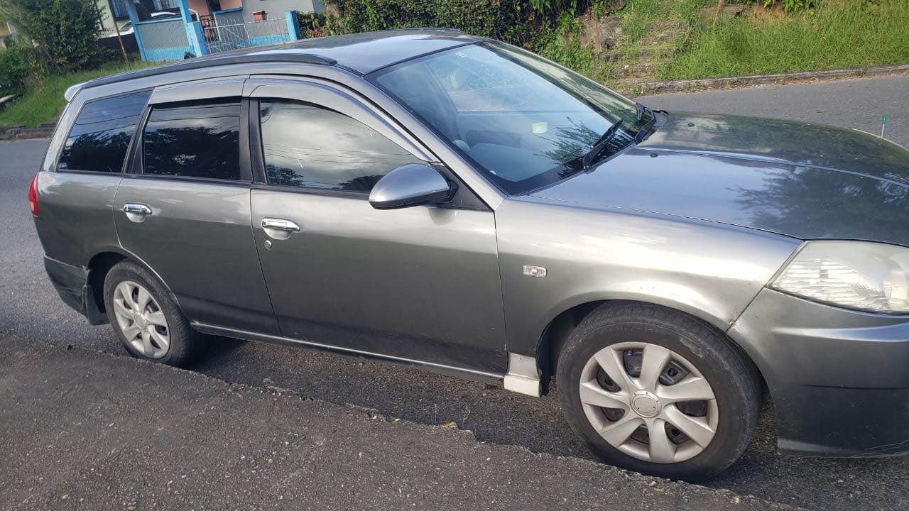 nissan y11