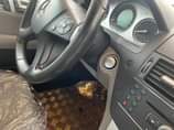 A picture of Mercedes Benz C300 2008 model Keyless