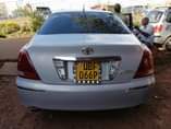 A picture of Corwn majest for sale call me on 256751331103 or what