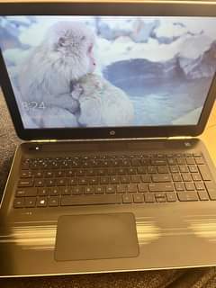 hp pavilion