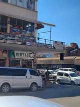 rooms to rent harare