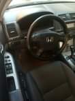 A picture of Honda Accord 2007 model