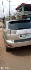 A picture of Rx330