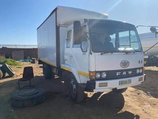 trucks