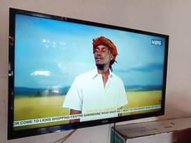 A picture of Original Smartec 32 Inches digital flat tv on sale