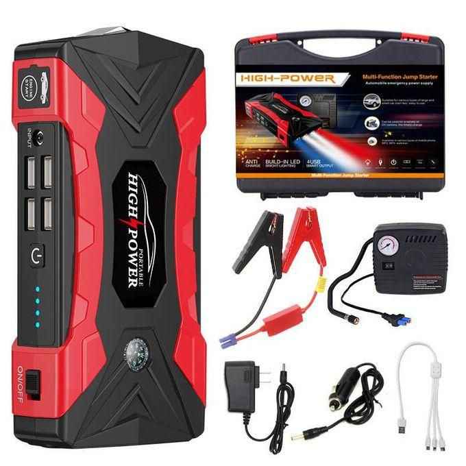 power bank