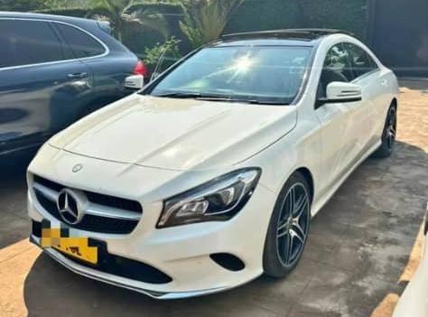 mercedes benz