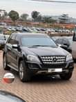 A picture of BENZ