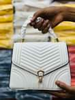 A picture of Hand bags