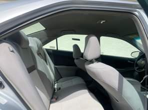 A picture of Toyota Camry FOR SALE 2014 model Foreign used toks LE