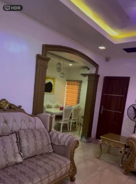 A picture of House for sale call 08026191961