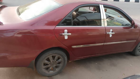A picture of 2004 Toyota Camry