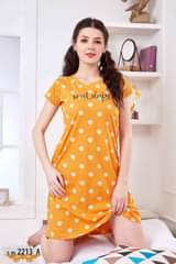 A picture of Size L Nighty
