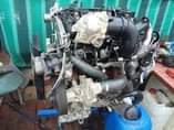 A picture of Ford Ranger 2.2
