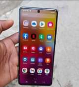A picture of Hii mali inapatikan samsung galaxy a51 gb128