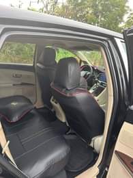 A picture of 2011 model Toyota venza Available 9 1 Million naira Enugu
