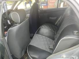 A picture of Starlet CAT Engine capacity cc1300 Full AC Price 5.8m 0757608186