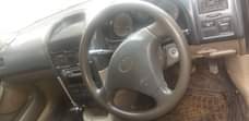 A picture of Toyota caldina
