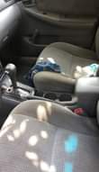 A picture of TOYOTA Corolla 2005