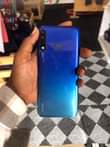 A picture of Tecno spark 4