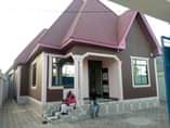 A picture of NYUMBA INAUZWA SHILINGI MILION SITINI 60