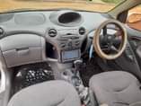 A picture of For sale Toyota Vitz 1300CC Automatic For more info contact