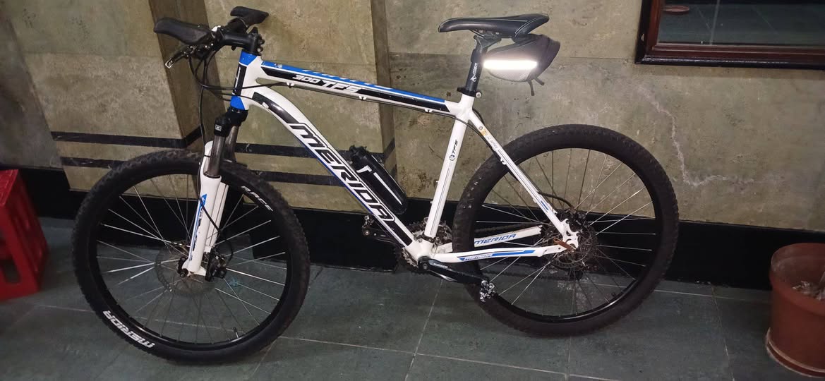 bike