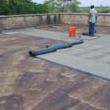 A picture of Waterproof and roofing