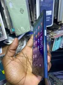 A picture of Sony Xperia xz