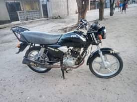 A picture of KUPIGA SITATA KWENDA 0659 666608