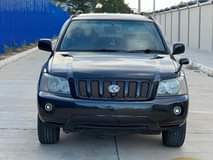 A picture of TOYOTA KLUGGER MO MAGARI TZ 255718763696