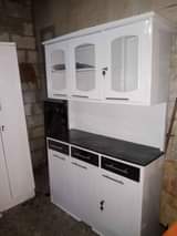 cupboards
