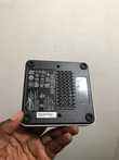 A picture of Nuc mini desktop core 2 duo